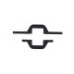 Suport proiectoare LED bar prindere de carlig auto 