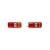 Set lampi spate 12V HR-D-005 Breckner Germany Set lampi spate 12V HR-D-005 Breckner Germany