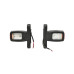 Lampa laterala de gabarit cu LED 12 24V rosu alb galben 