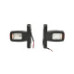 Trusa conectori termocontractabili cu cositor 0.25-6mm2 set 100 bucati Leader Trusa conectori termocontractabili cu cositor 0.25-6mm2 set 100 bucati Leader