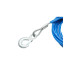 Cablu sufa remorcare metalic 10mm 3.5m 2T Cablu sufa remorcare metalic 10mm 3.5m 2T