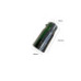 Ornament toba universal carcasa din carbon 76mm x 150mm 