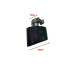 Ornament toba universal carcasa din carbon 76mm x 150mm 