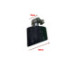 Ornament toba inox 