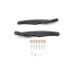 Suport LED bar universal prindere laterala Suport LED bar universal prindere laterala