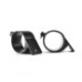 Set 2 suporti proiectoare LED universal pentru prindere de rollbar sau bullbar Diametru: 5cm Set 2 suporti proiectoare LED universal pentru prindere de rollbar sau bullbar Diametru: 5cm