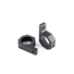 Set 2 suporti proiectoare LED universal pentru prindere de rollbar sau bullbar 
