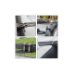Suport LED bar universal prindere laterala Suport LED bar universal prindere laterala