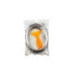 Lampa laterala LED alba cu 3 functii lumina continua flash semnalizare dinamica 12-24V Lampa laterala LED alba cu 3 functii lumina continua flash semnalizare dinamica 12-24V