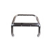 Bullbar inox uzina dedicat Dacia Duster II 2018-> Cod OEM: 8201698600 Bullbar inox uzina dedicat Dacia Duster II 2018-> Cod OEM: 8201698600