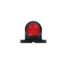 Lampa gabarit auto LED 12 SMD alb rosu 12V 24V 