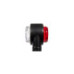 Lampa gabarit auto LED 12 SMD alb rosu 12V 24V 