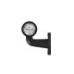 Lampa gabarit auto LED 12 SMD alb rosu 12V 24V 