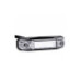 Lampa gabarit 80x18 LED, galbena, 12-30V, Lampa gabarit 80x18 LED, galbena, 12-30V,
