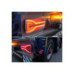 Set 2 Suporti numar inmatriculare 3D  Keep Calm and Learn To Drive 