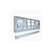 Chinga ancorare marfa cu clichet 50mm x 12m, 5t, 5000 daN 