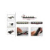 Lampa gabarit laterala auto Led Neon 12–24V 