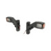 Set lampi led laterale de gabarit 12-24V Set lampi led laterale de gabarit 12-24V