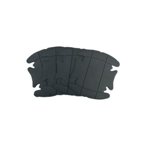 Autocolant protectie deschidere maner usa 