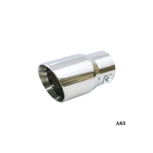Ornament toba inox 
