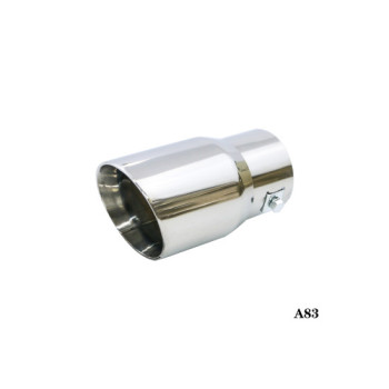 Ornament toba inox 