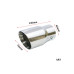Ornament toba inox 