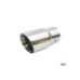 Ornament toba inox 