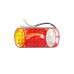 Lampa stop camion LED 5 functii 12V pentru remorca si trailer 