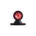 Lampa gabarit auto LED premium 12-30V cu brat flexibil Fristom 