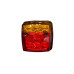 Lampa spate LED SMD 50mmx84mm 