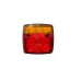 Lampa spate LED SMD 50mmx84mm 