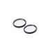 Oglinzi unghi mort cu rotatie 360° diametru 48mm Premium 
