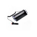 Lampa stroboscopica 12v 8W pentru parbriz cu ventuze culori multiple Lampa stroboscopica 12v 8W pentru parbriz cu ventuze culori multiple