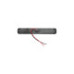 Set 2 lampi bara spate auto compatibil Mercedes Sprinter 2006-> neon rosu 12V 