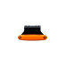 Lampa laterala auto LED tip neon cu suport 9 LED 105mm 12V 24V 