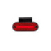 Lampa laterala auto LED tip neon cu suport 115x45mm 12V 24V Lampa laterala auto LED tip neon cu suport 115x45mm 12V 24V