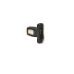 Lampa gabarit auto sub oglinda LED neon portocaliu 12V 24V 18 LED 