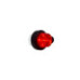 Lampa gabarit auto sub oglinda LED neon alb rosu 12V 24V 18 LED 
