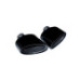 Ornament de toba compatibil Audi model tip RS Negru Ornament de toba compatibil Audi model tip RS Negru