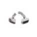 Ornament de toba compatibil BMW X5 F15-Argintiu Ornament de toba compatibil BMW X5 F15-Argintiu