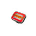 Lampa stop auto Led tip neon 4 functii 24V 
