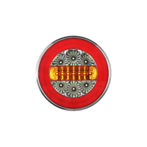 Lampa stop LED tip neon 4 functii 12V 