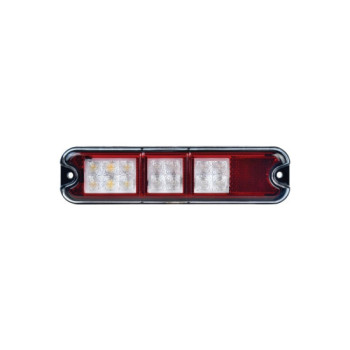 Lampa stop LED tip neon 4 functii 12V-24V 