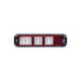 Lampa stop LED tip neon 4 functii 12V-24V 