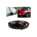 Rola ornament auto negru 8m x 40mm, Rola ornament auto negru 8m x 40mm,