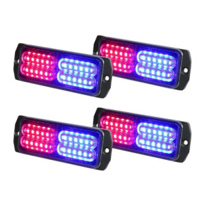 Lampa LED profesionala stroboscopica 12V-24V 