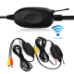 Transmitator WIFI pentru video 2.4GHz HPS01 Transmitator WIFI pentru video 2.4GHz HPS01