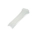 Set 100 coliere plastic 400x4.8 mm