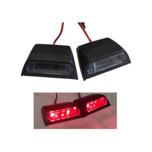 Lampa LED 12V 