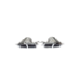 Ornament de toba compatibil BMW Seria 7 G11 G12 tip M 760i -Argintiu Ornament de toba compatibil BMW Seria 7 G11 G12 tip M 760i -Argintiu